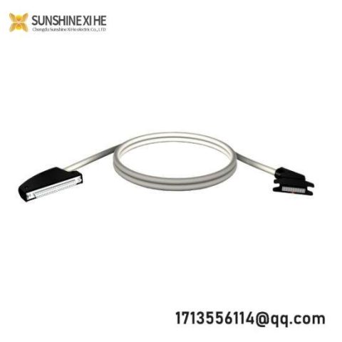 Schneider Electric BMXFCC051 - 10 Meter Discrete Input/Output Cable