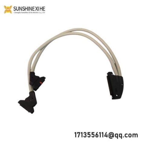 Schneider Electric BMXFCC053 PLC Discrete I/O Cable, for Modicon X80 Accessory