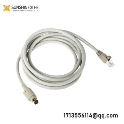 Schneider BMXFCC1003 Discrete Input/Output Cable; Manufacturer: Schneider Electric
