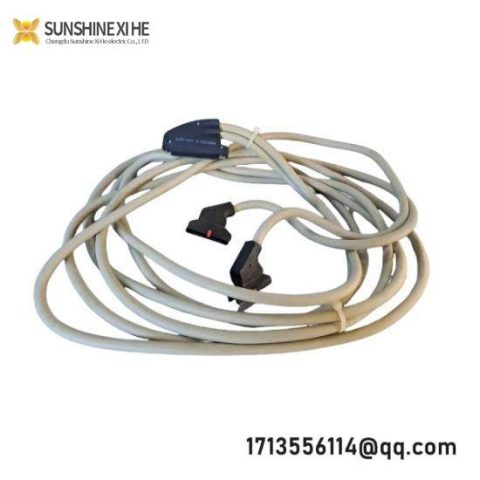 Schneider BMXFCC303 PLC Discrete Input/Output Cable