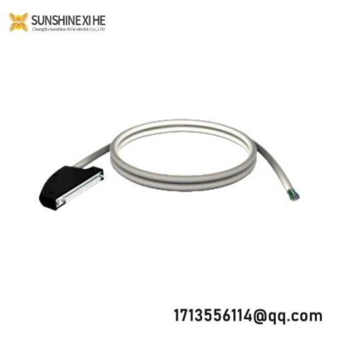 Schneider Electric BMXFCW1001 - Discrete Input/Output Cable (10M)