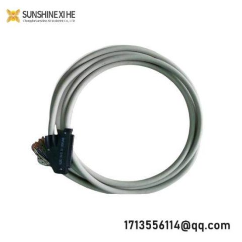 Schneider PLC BMXFCW301S Shielded Flying Cable