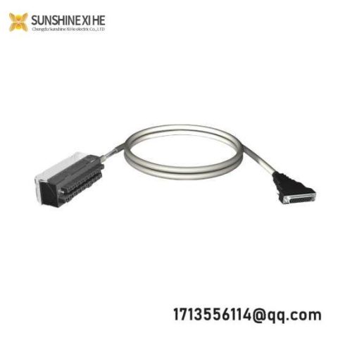 Schneider BMXFTA150: High-Performance Analog Input Connection Cable