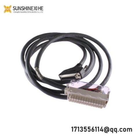 Schneider BMXFTA3022 Telefast Industrial Control Cable