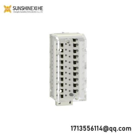 Schneider BMXFTB2020 Terminal Block: Industrial Automation Excellence