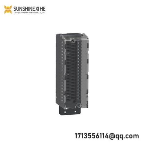 Schneider BMXFTB2800 Pluggable Terminal Block - Reliable Connectivity for Industrial Automation