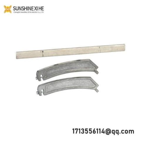 Schneider™ BMXXSP0600 | 6-Slot Protection Shield Rod - Automation Platform Accessory