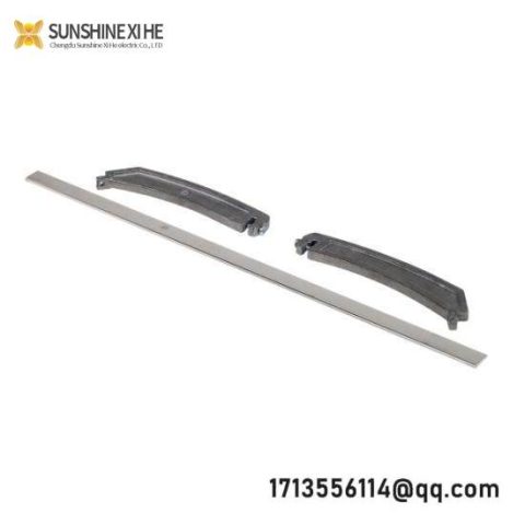 Schneider BMXXSP0800 8-slot Protection Shield Rod - Advanced Automation Solutions