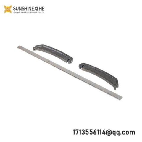 Schneider BMXXSP1200 - 12-slot Protection Shield Rod for Automation