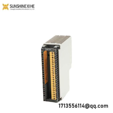 Schneider DAP210/AS-BDAP-210 Discrete Output Module: Industrial Control Solutions