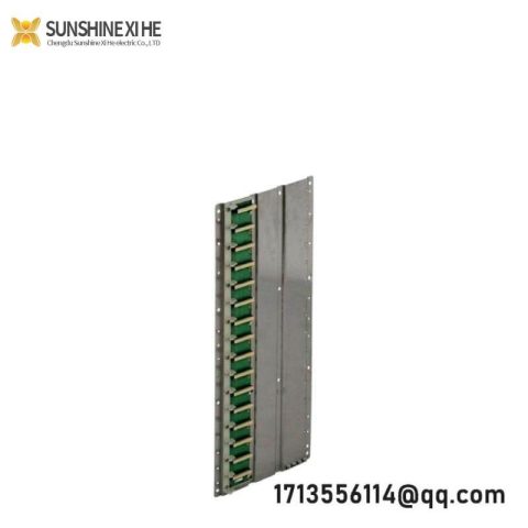 Schneider Electric 140XBP01600 Quantum Backplane: Enhancing Automation Efficiency