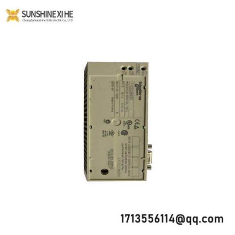 Schneider Electric 171CCC96030 Processor Adaptor