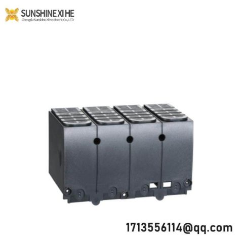 Schneider Electric LV432594: Industrial Strength Long Terminal Shield