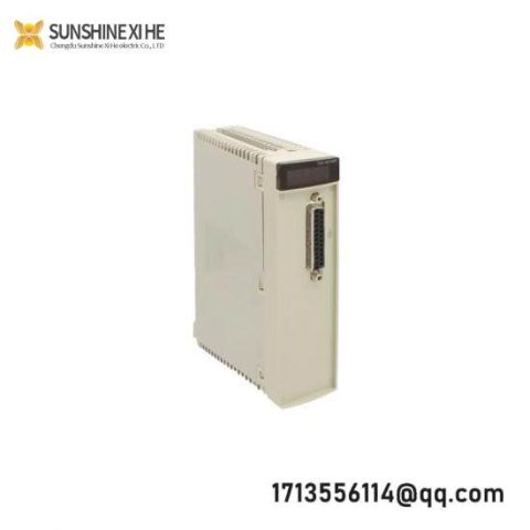 Schneider Electric TSXAEY420 Analog Input Module: High Speed, 16-bit Precision