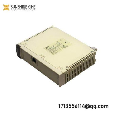Schneider Electric TSXWMY100 Ethernet TCP/IP Module - Industrial Automation Innovation