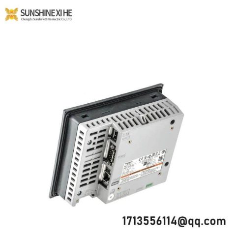 Schneider Electric HMIGTO2310 HMI Displays - Innovative Touchscreen Solutions for Industrial Automation