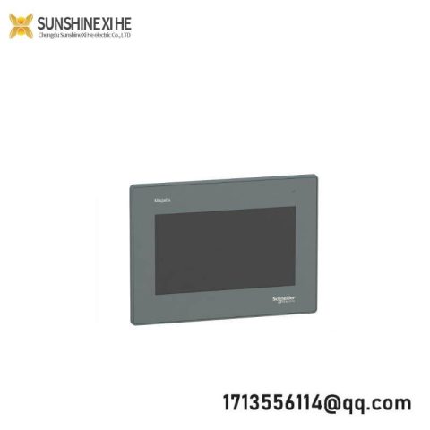Schneider HMI HMIGXU3512 Universal Touchscreen Panel