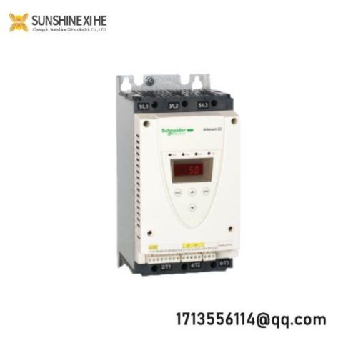 SCHNEIDER LADN31 019632, Industrial Control Module for Efficient Automation Solutions