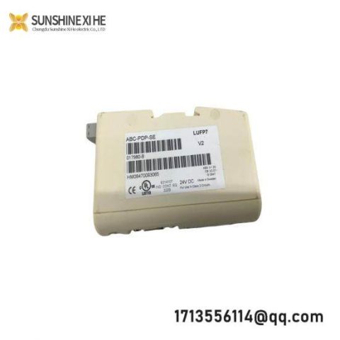 Schneider LUFP7 ABC-PDP-SE Passerelle Profibus-DP/Modbus Gateway - Industrial Automation Module