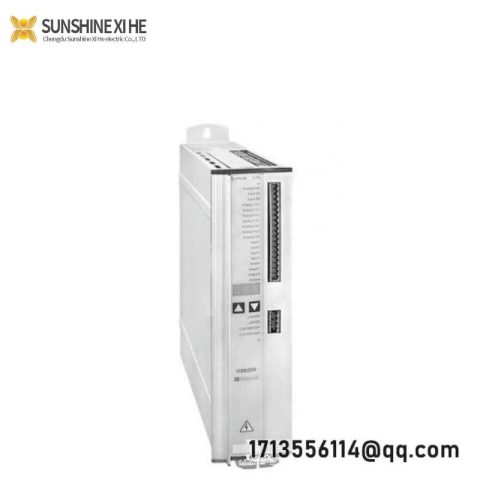 Schneider MHDA1017N00 Servo Drive - Precision Control for Industrial Automation