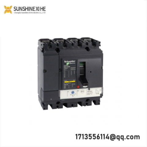 Schneider MIC 6.0A Frame Circuit Breaker