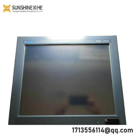 Schneider Electric MPCYT90NAN00N Flat Screen Display, for Industrial Automation