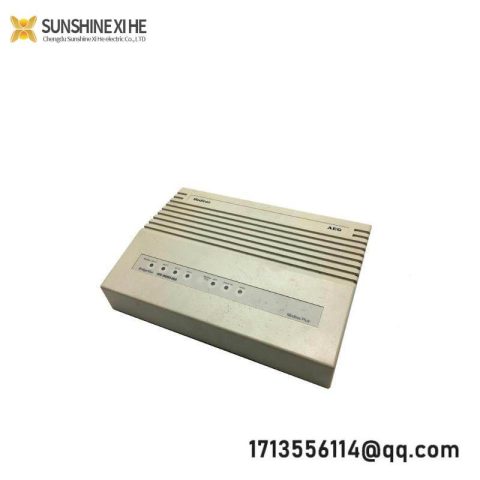 Schneider NW-BM85-000 MODBUS PLUS: Advanced Industrial Communication Module