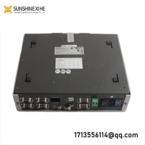 Schneider Electric NWBM85C002R Communication Module: Advanced Industrial Control Solutions