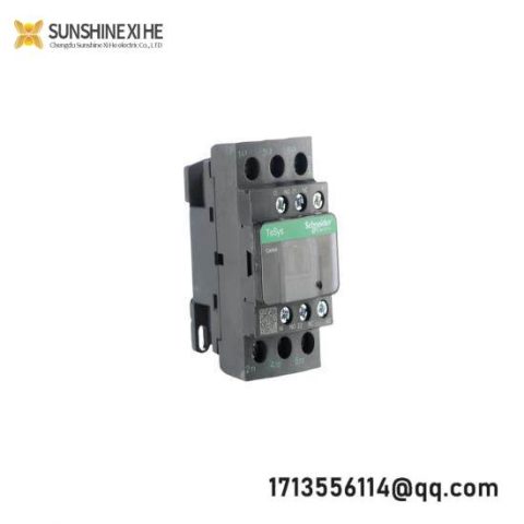 Schneider P127AA0W1D3FC0: Industrial Control Module, Precision & Reliability