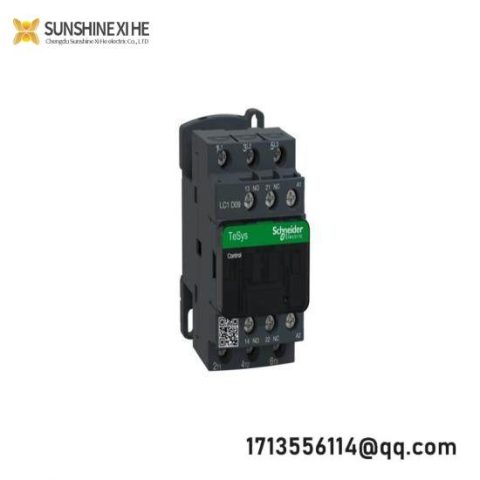 Schneider P127CA1W1D3FC0 Inverter Board: High-Performance Power Conversion for Industrial Applications