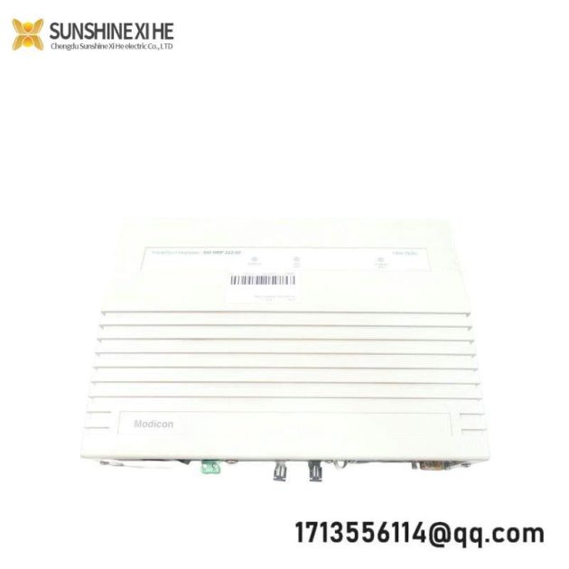 SCHNEIDER PC-A984-130 Programmable Controller Module