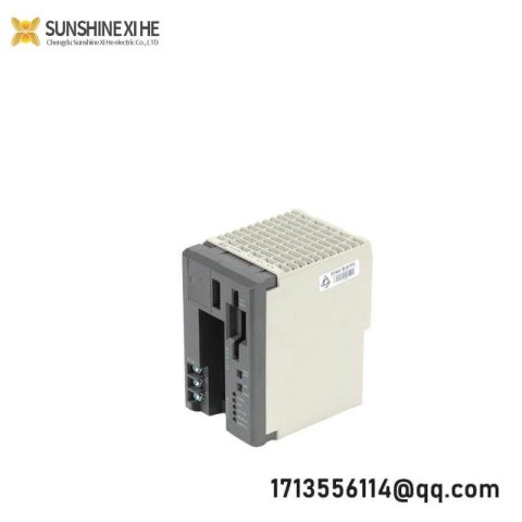 Schneider PC-E984-255 Compact Programmable Logic Controller