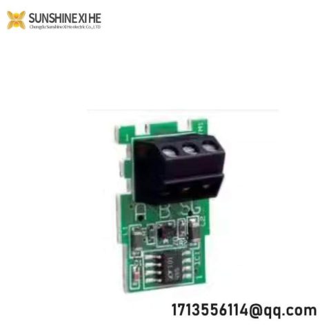 Schneider PCB5010B - High-Performance Communication Module for Industrial Automation