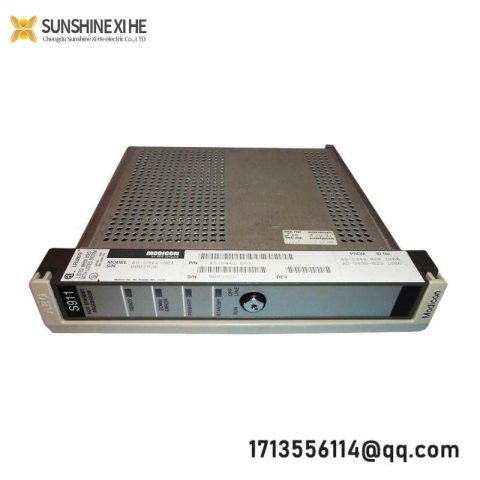 Schneider R911 AS-S911-003: Advanced Hot Standby Processor