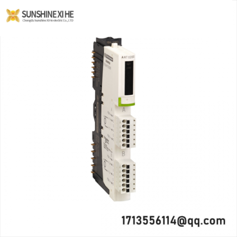 Schneider BMXCPS2010 Modicon X80 Power Supply Module: Industrial Control Solutions