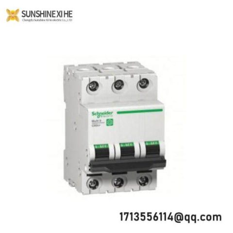Schneider Electric STBAVO0200K - High Performance PLC Module