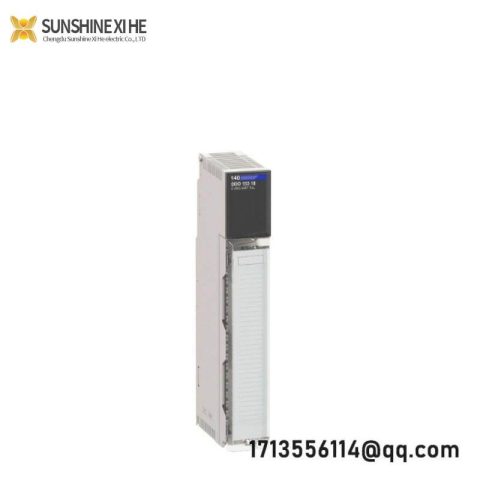 Schneider STBDAI7220 Standard Analog Input Module for Modicon PLCs