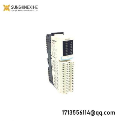 Schneider STBDDI3725 - Industrial PLC Basic Digital Input Module