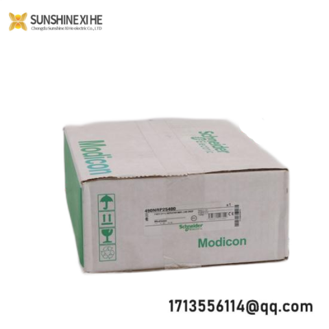 Schneider TCSESM083F2CU0 - PLC Module by Schneider Electric