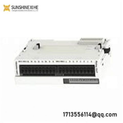 SCHNEIDER TM2DRA16RT Discrete Output Module: Efficient Control for Industrial Automation