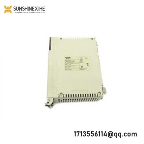 SCHNEIDER Modicon TSXDEY16A2 Discrete Input Module