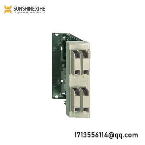 Schneider TSXDMZ64DTK - Discrete Solid State I/O Module for Micro Automation Platforms