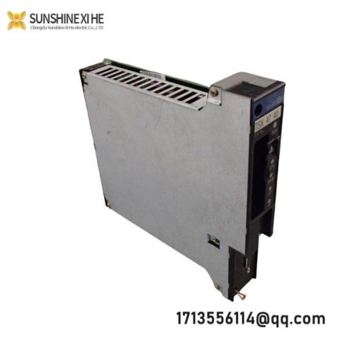 Schneider TSXP47455 Processor: Industrial Automation Excellence