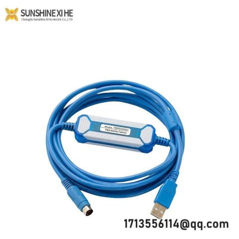 Schneider TSXPCX3030: Advanced PLC Communication Cable