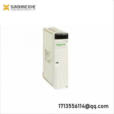 Schneider TSXPSY8500 Power Supply Module, Efficient Industrial Automation Solution