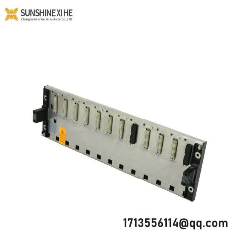 Schneider PLC Premium Extension Rack TSXRKY12EX, Modular Automation Component