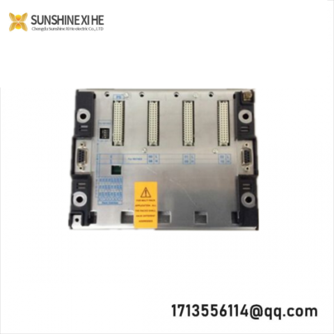 Schneider TSXRKY4EX Extendable Rack - Modular Solution for Enhanced Automation