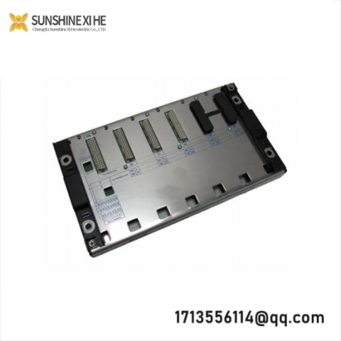 Schneider TSXRKY6 6 Slot Extension Rack