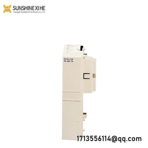 Schneider TWDNOZ485T Optional Serial Interface Module - Advanced Control Solution