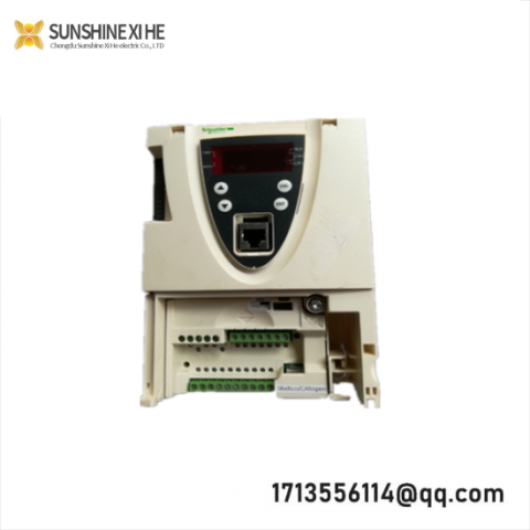 Schneider VX4A71100 Industrial Control Board, High Performance, Advanced Automation Solutions